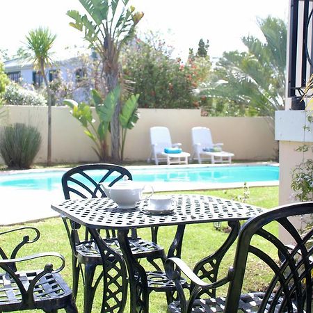 Mandalay Guest House Plettenberg Bay Bagian luar foto