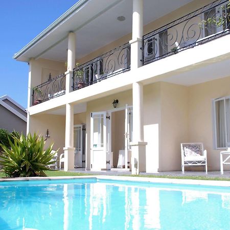 Mandalay Guest House Plettenberg Bay Bagian luar foto