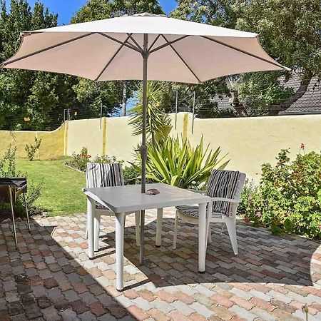 Mandalay Guest House Plettenberg Bay Bagian luar foto
