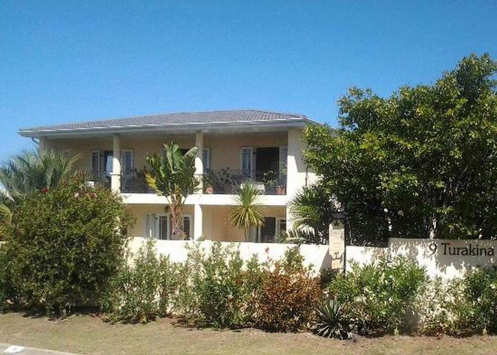Mandalay Guest House Plettenberg Bay Bagian luar foto
