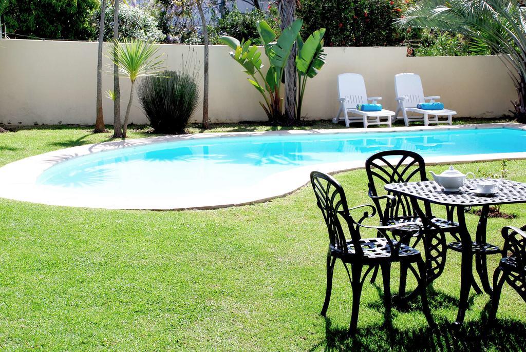 Mandalay Guest House Plettenberg Bay Bagian luar foto