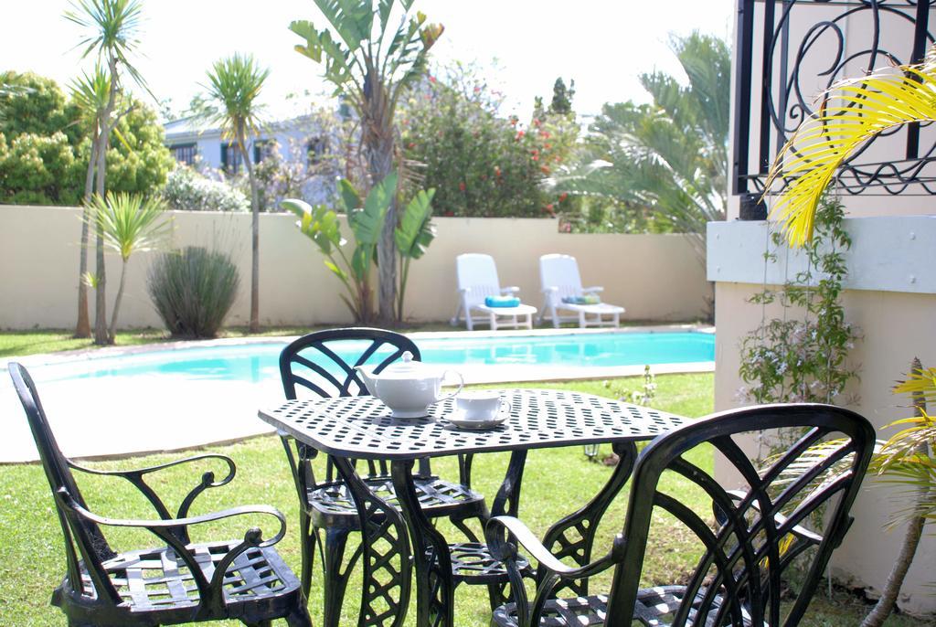 Mandalay Guest House Plettenberg Bay Bagian luar foto