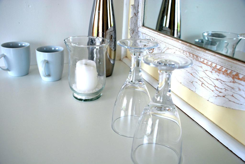 Mandalay Guest House Plettenberg Bay Bagian luar foto
