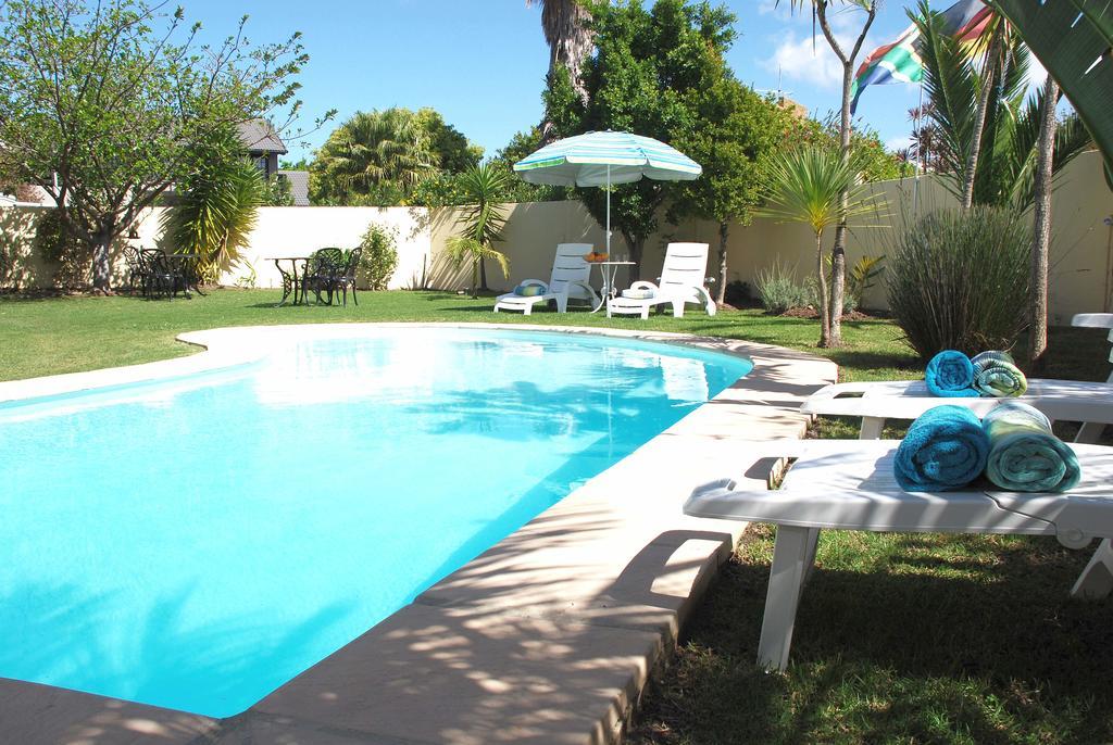 Mandalay Guest House Plettenberg Bay Bagian luar foto