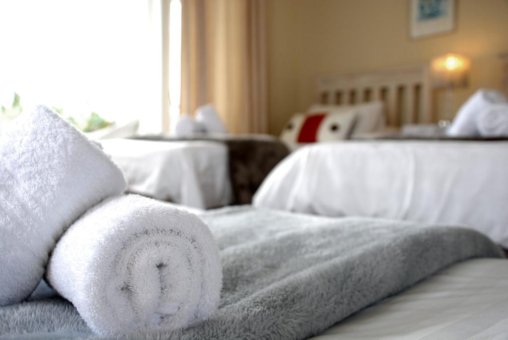 Mandalay Guest House Plettenberg Bay Bagian luar foto