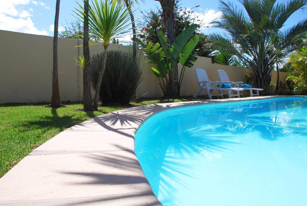 Mandalay Guest House Plettenberg Bay Bagian luar foto