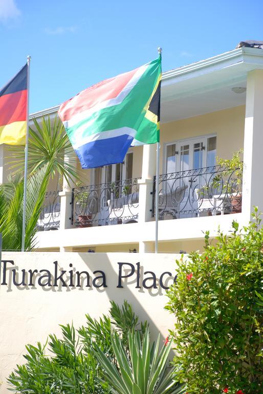 Mandalay Guest House Plettenberg Bay Bagian luar foto
