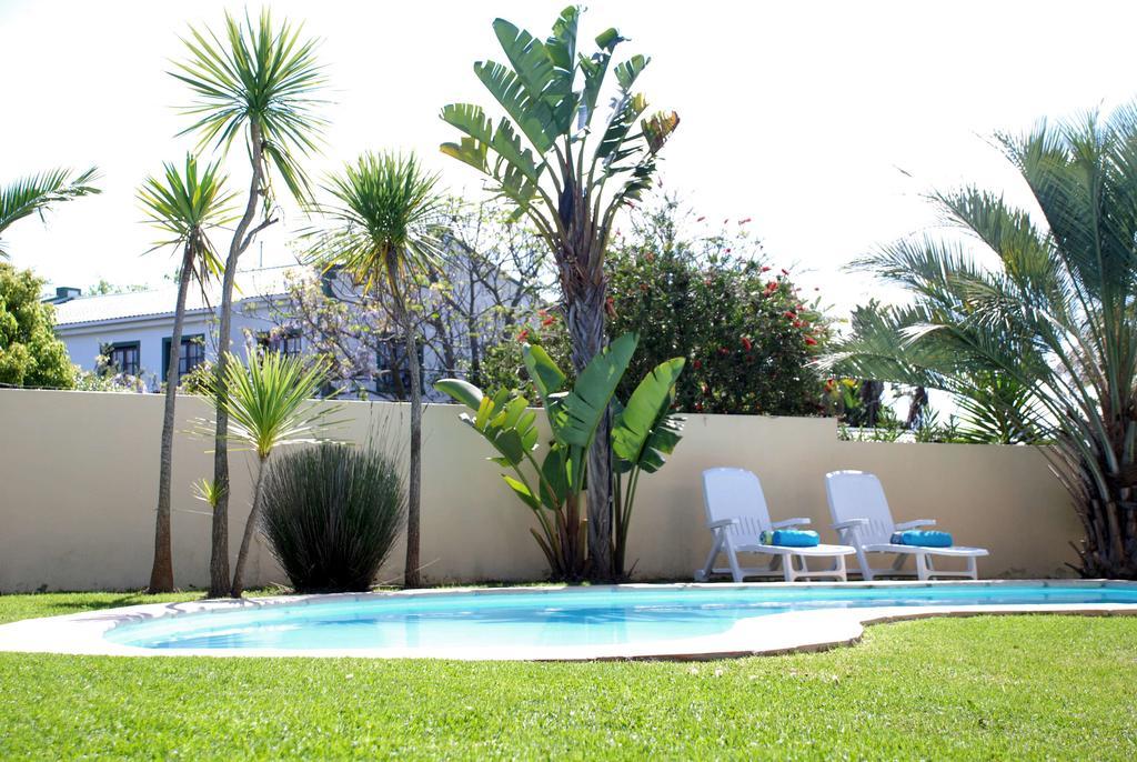 Mandalay Guest House Plettenberg Bay Bagian luar foto