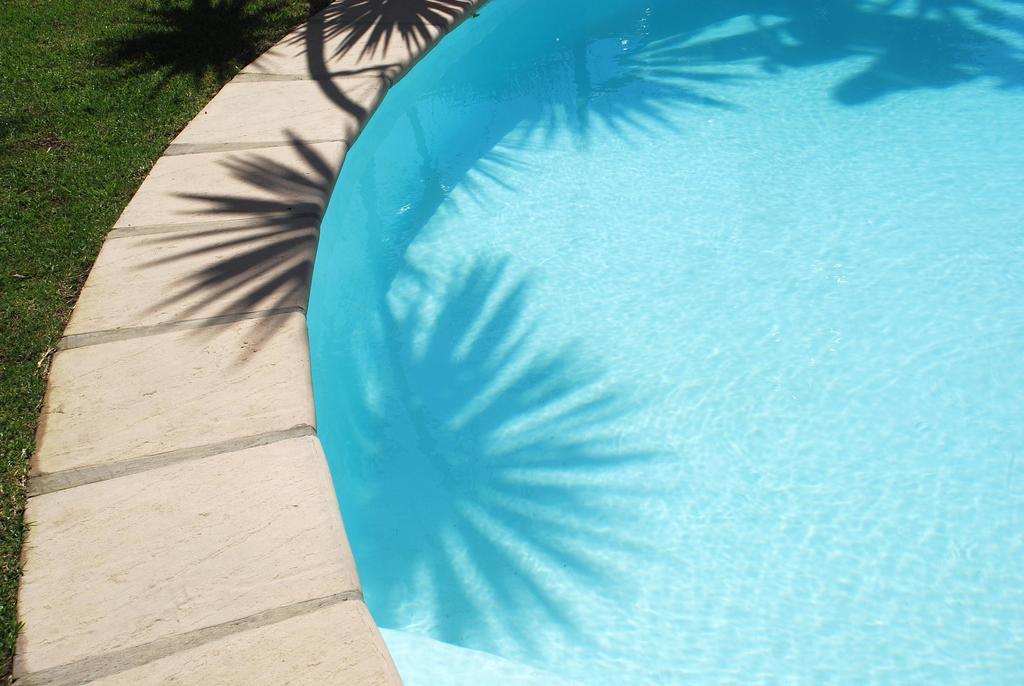 Mandalay Guest House Plettenberg Bay Bagian luar foto