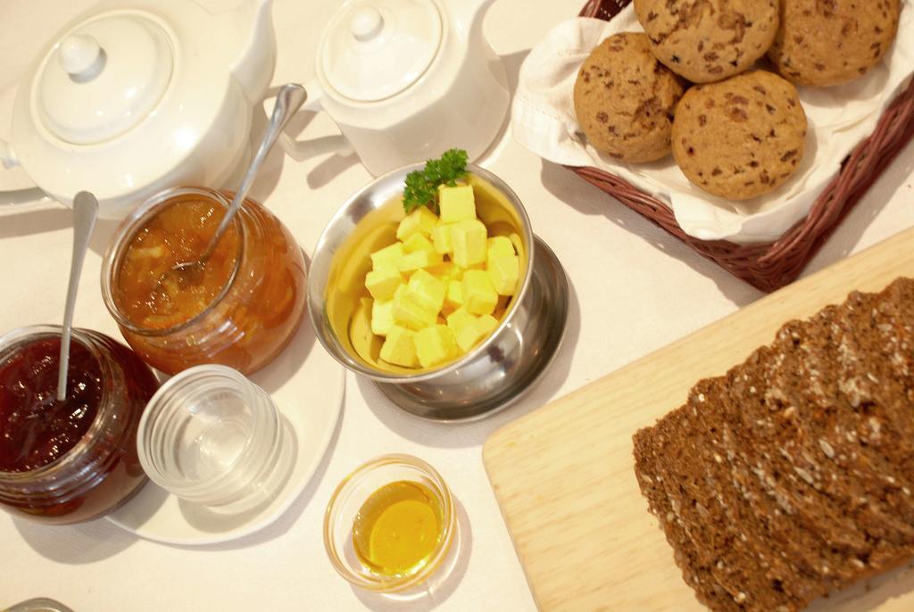 Mandalay Guest House Plettenberg Bay Bagian luar foto