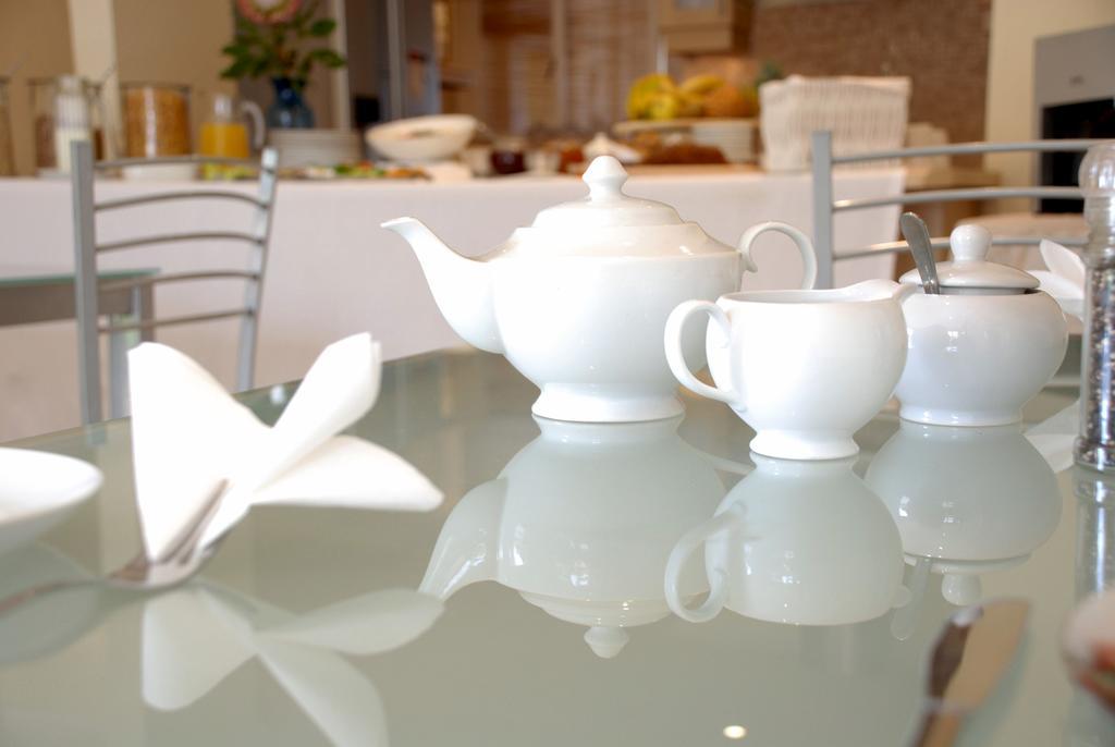 Mandalay Guest House Plettenberg Bay Bagian luar foto
