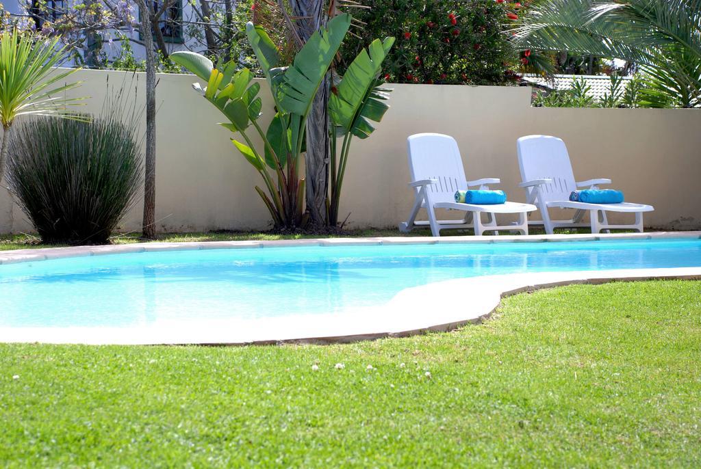 Mandalay Guest House Plettenberg Bay Bagian luar foto