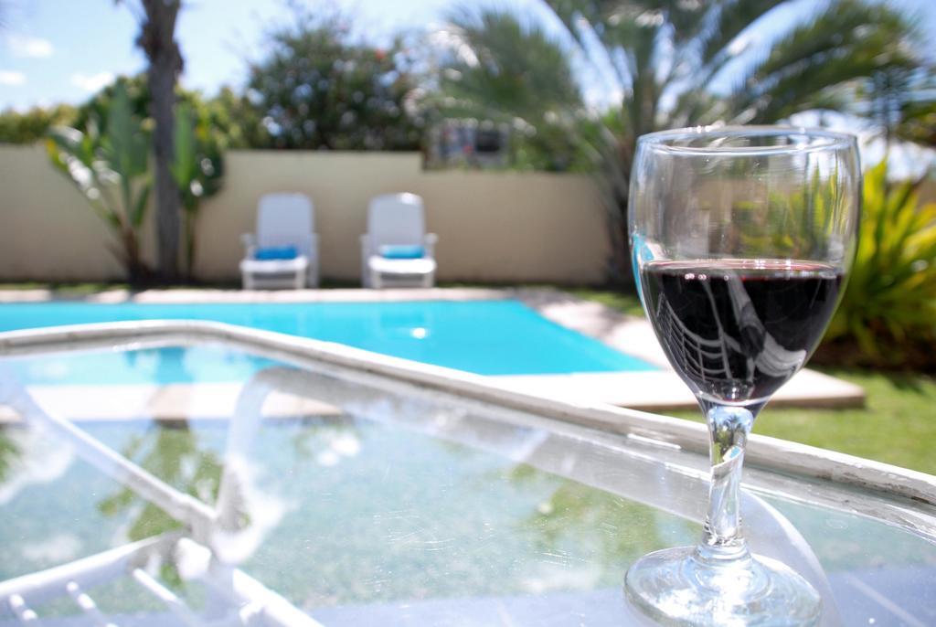 Mandalay Guest House Plettenberg Bay Bagian luar foto