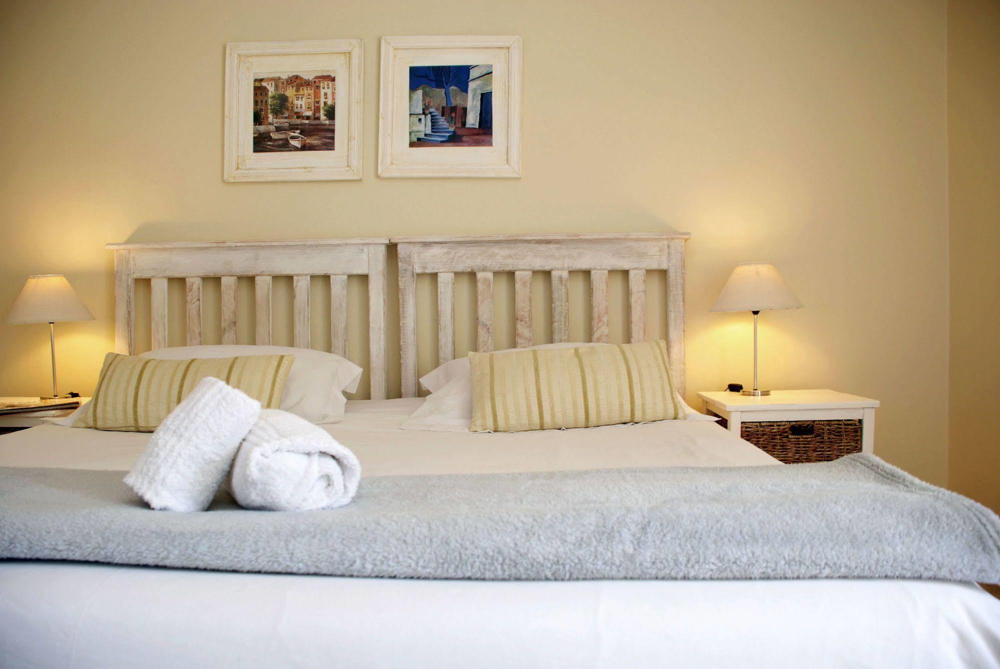 Mandalay Guest House Plettenberg Bay Bagian luar foto