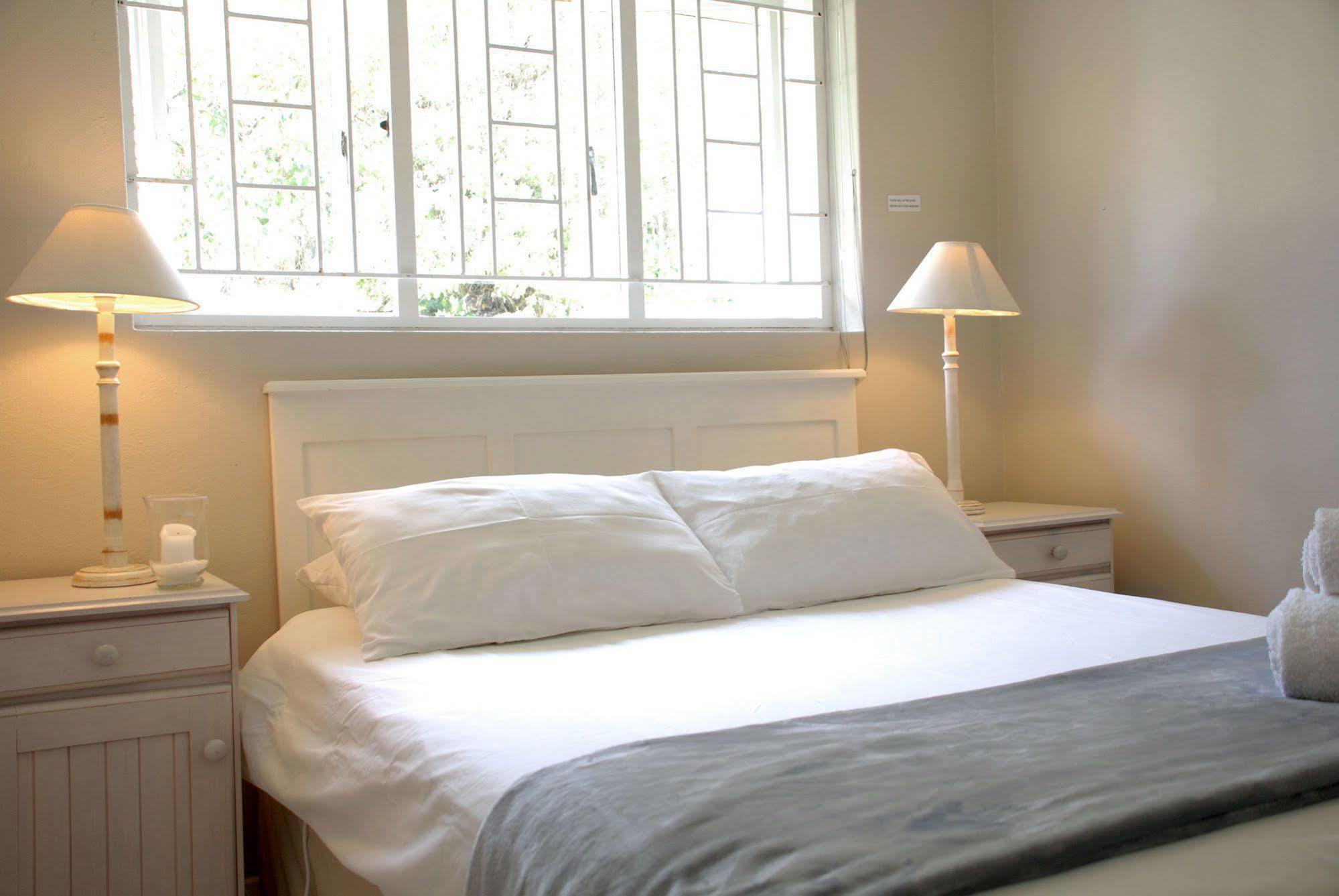 Mandalay Guest House Plettenberg Bay Bagian luar foto