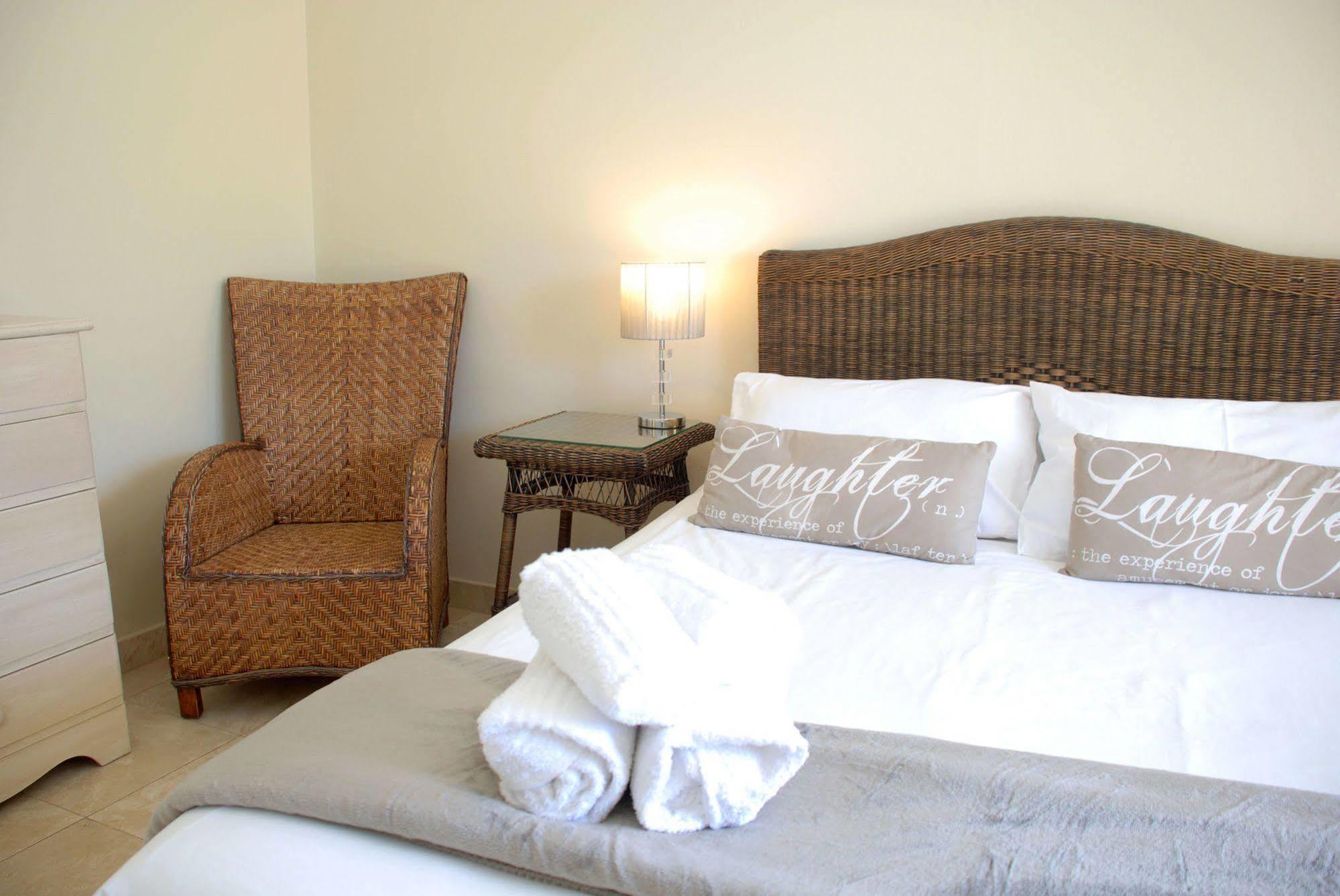 Mandalay Guest House Plettenberg Bay Bagian luar foto