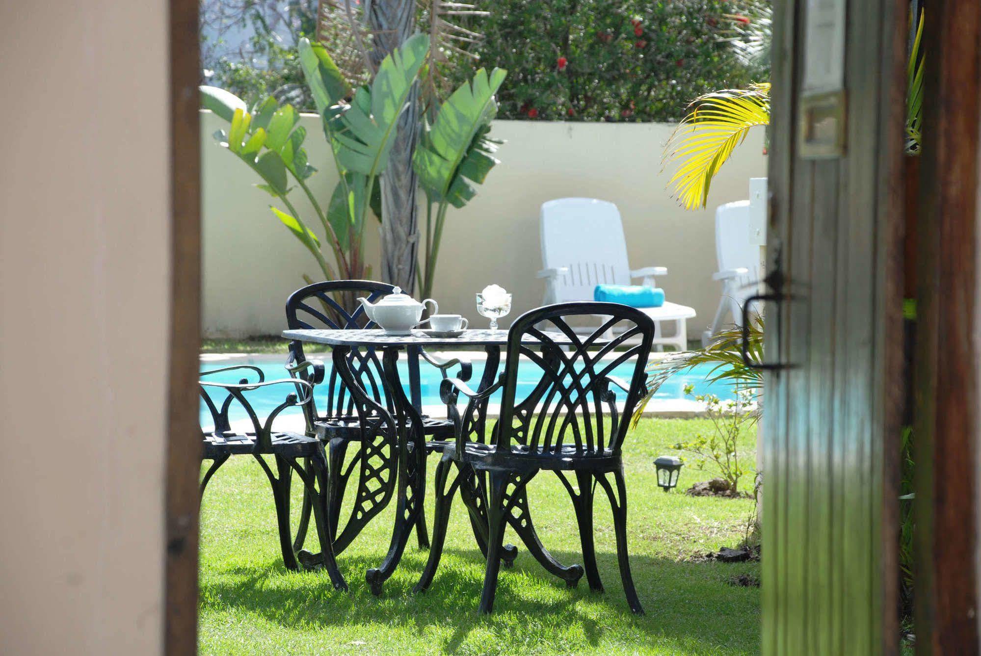 Mandalay Guest House Plettenberg Bay Bagian luar foto