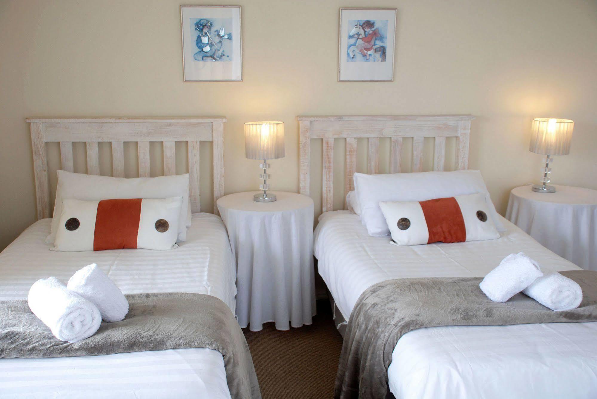 Mandalay Guest House Plettenberg Bay Bagian luar foto