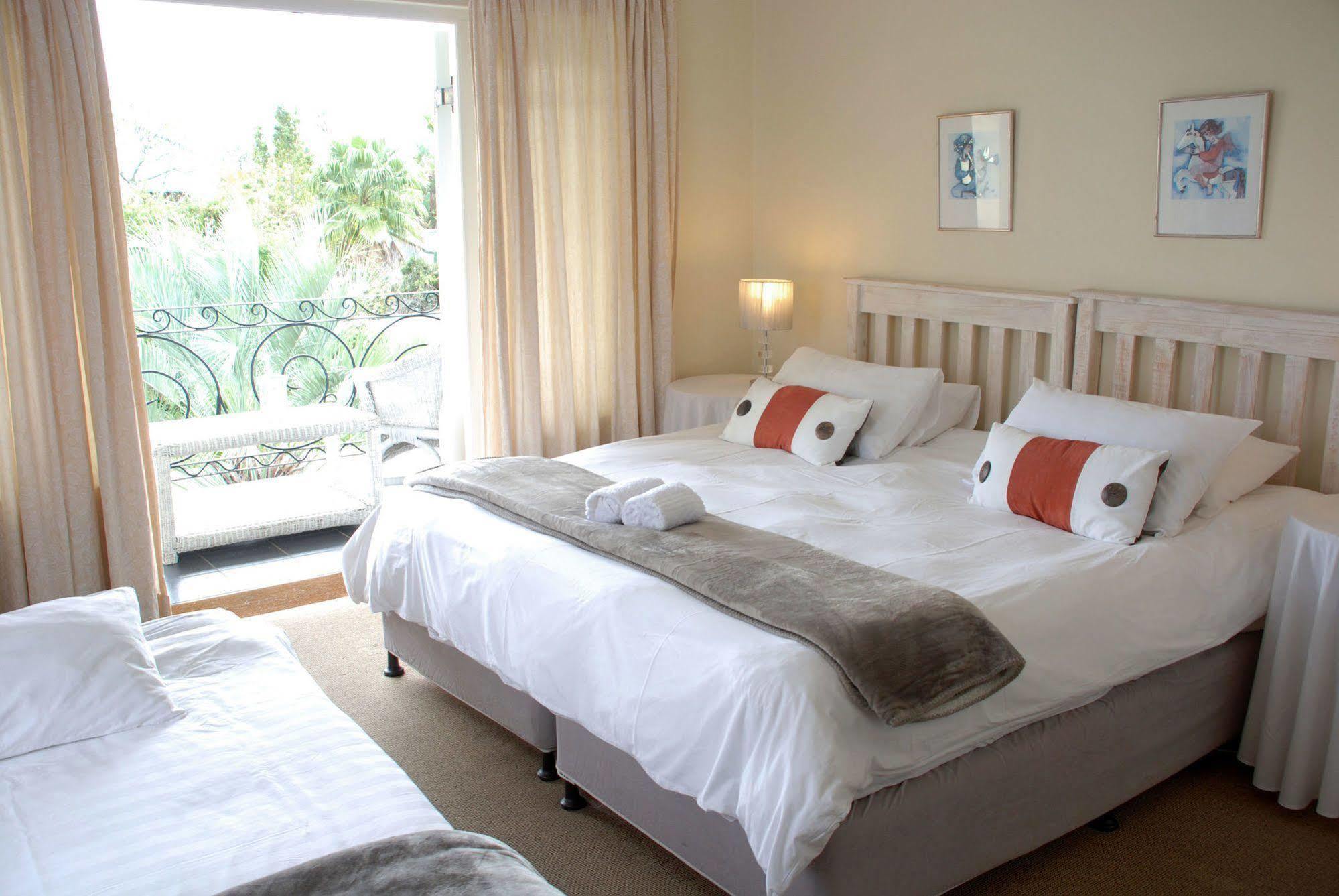 Mandalay Guest House Plettenberg Bay Bagian luar foto