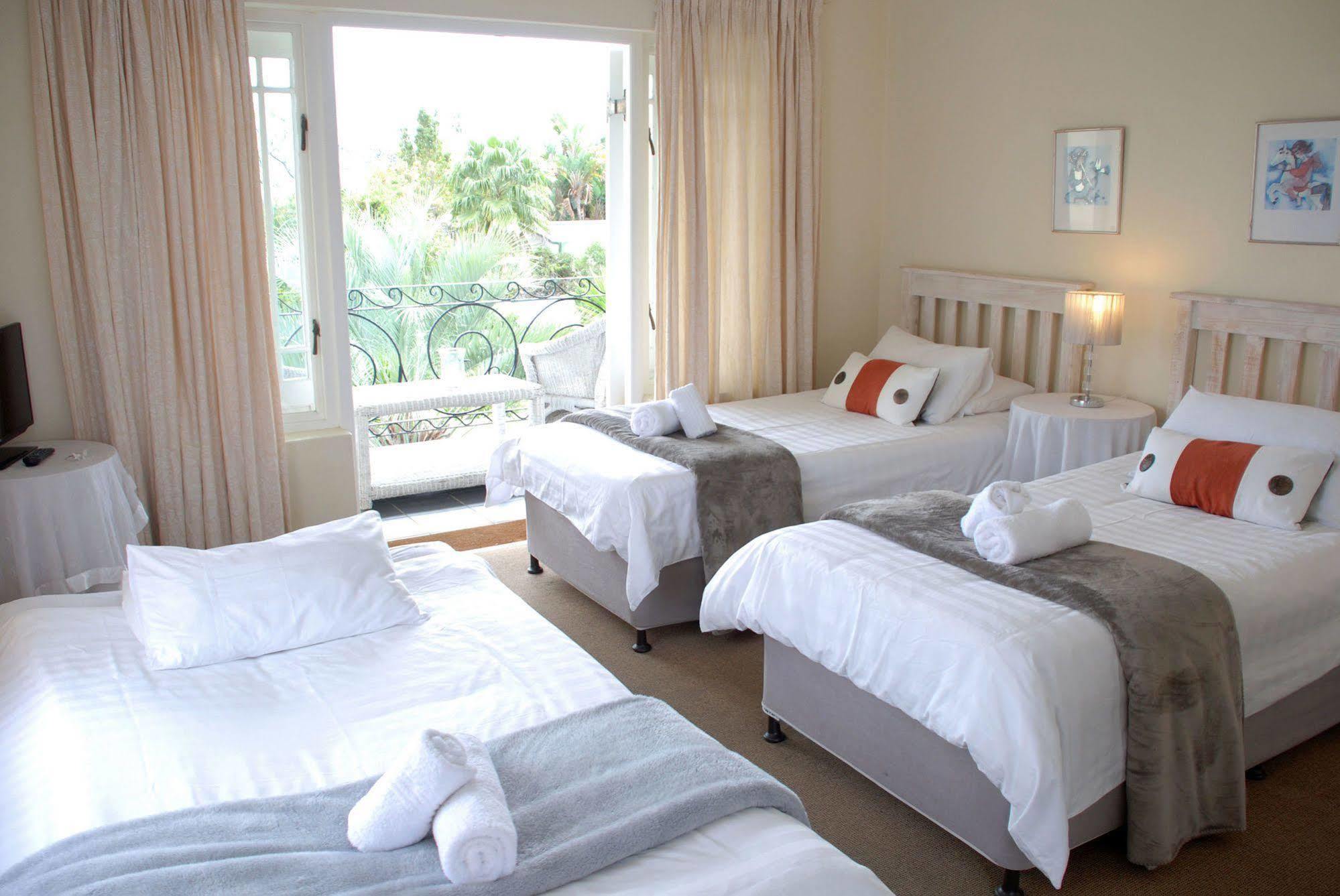 Mandalay Guest House Plettenberg Bay Bagian luar foto