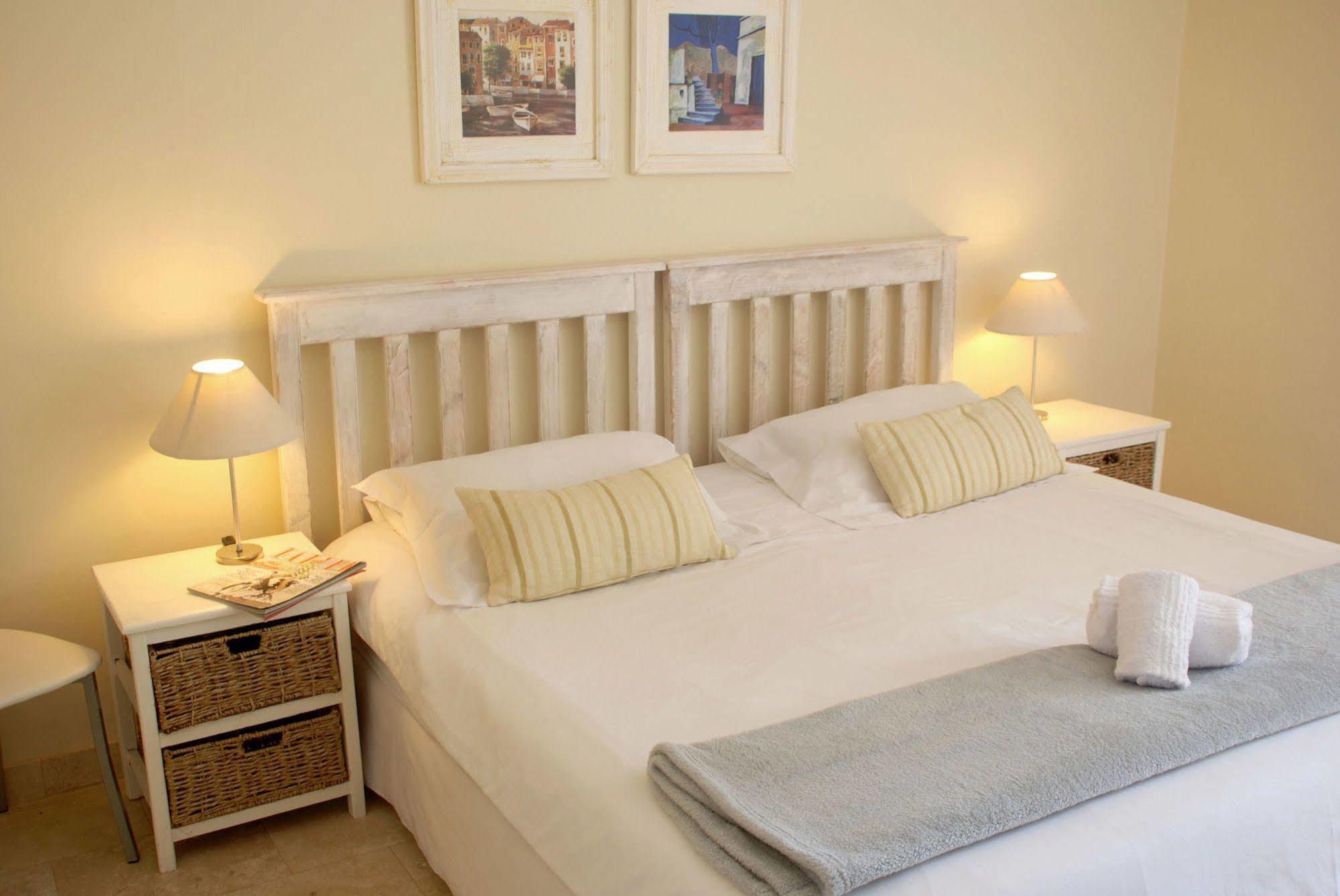 Mandalay Guest House Plettenberg Bay Bagian luar foto