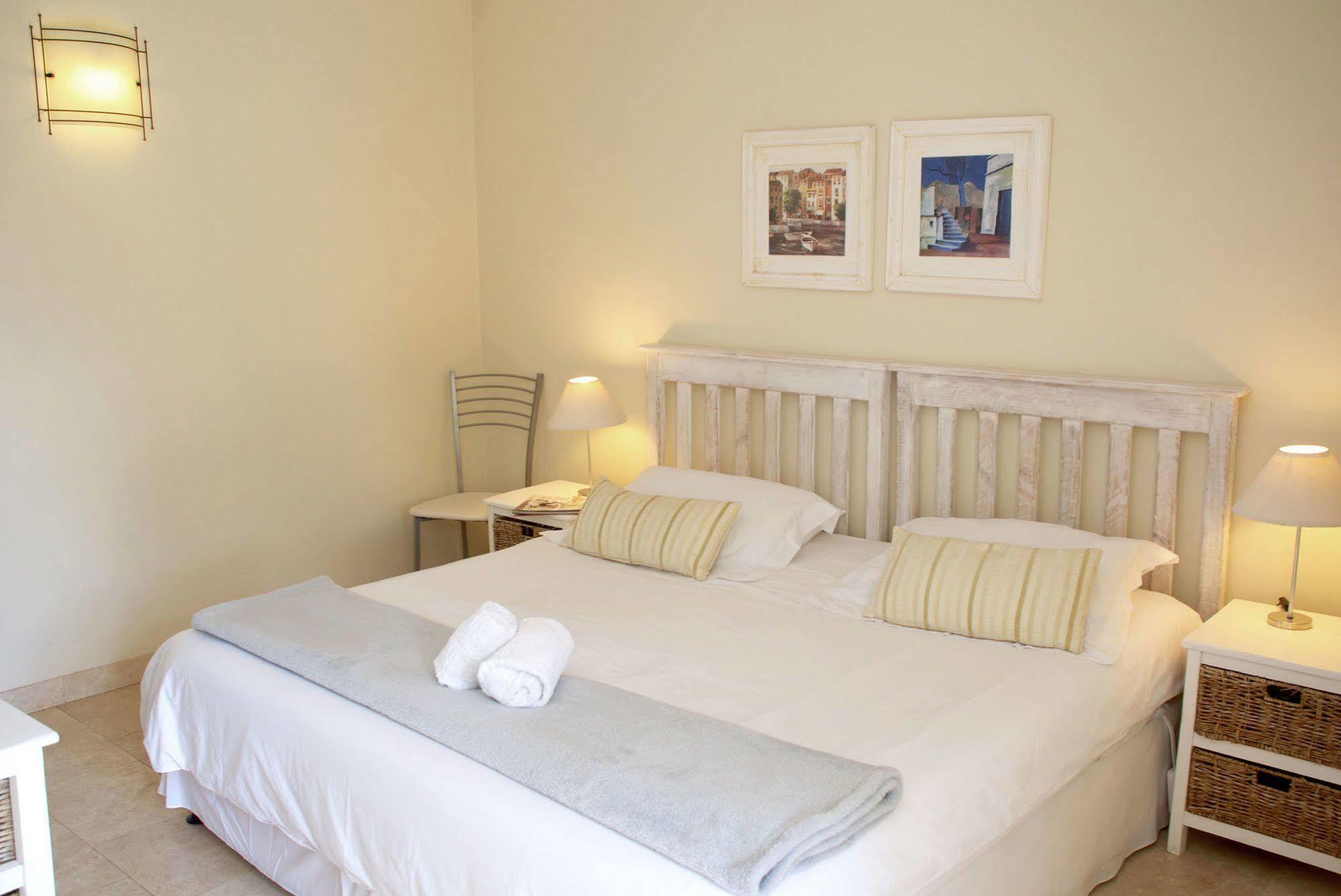 Mandalay Guest House Plettenberg Bay Bagian luar foto