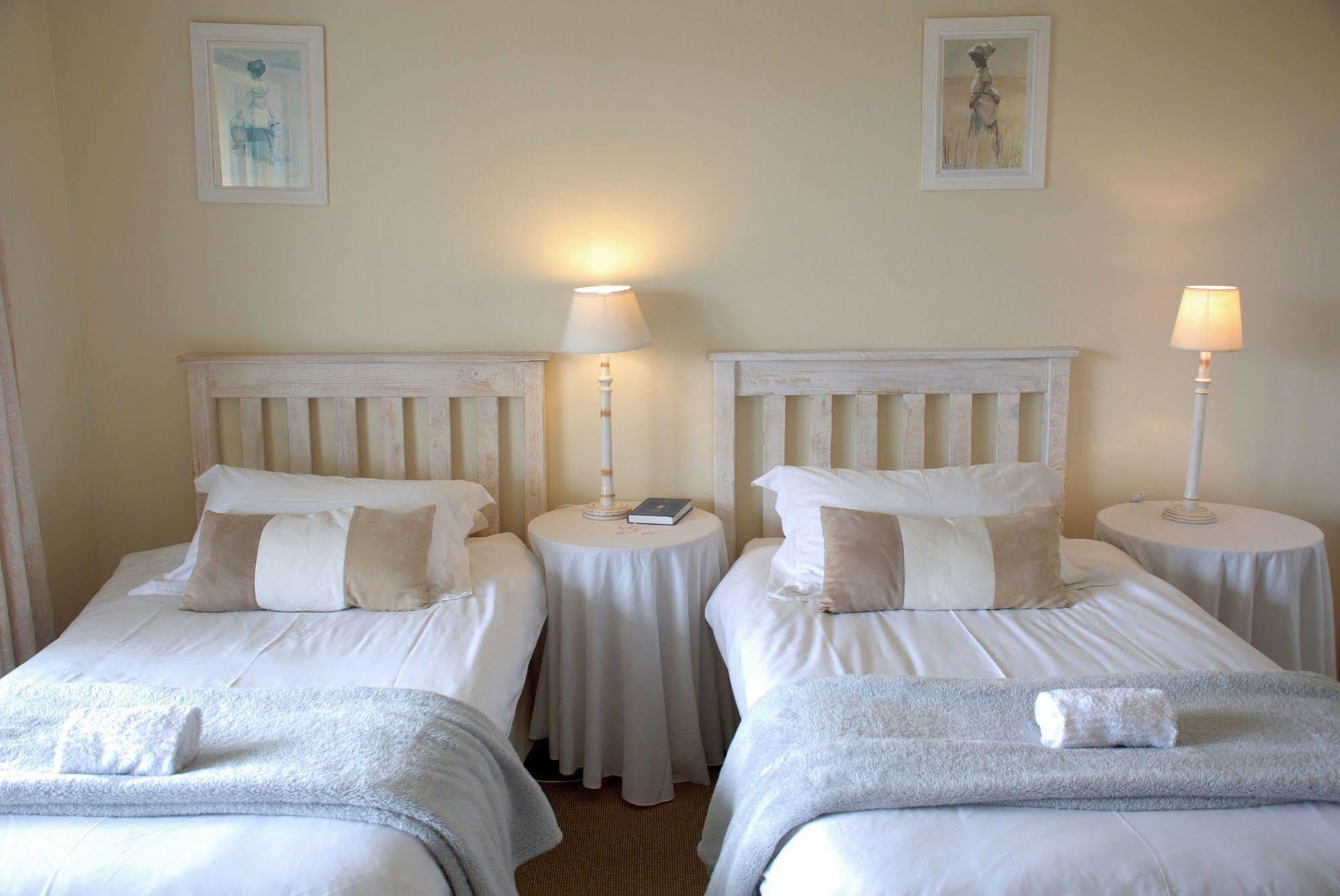 Mandalay Guest House Plettenberg Bay Bagian luar foto