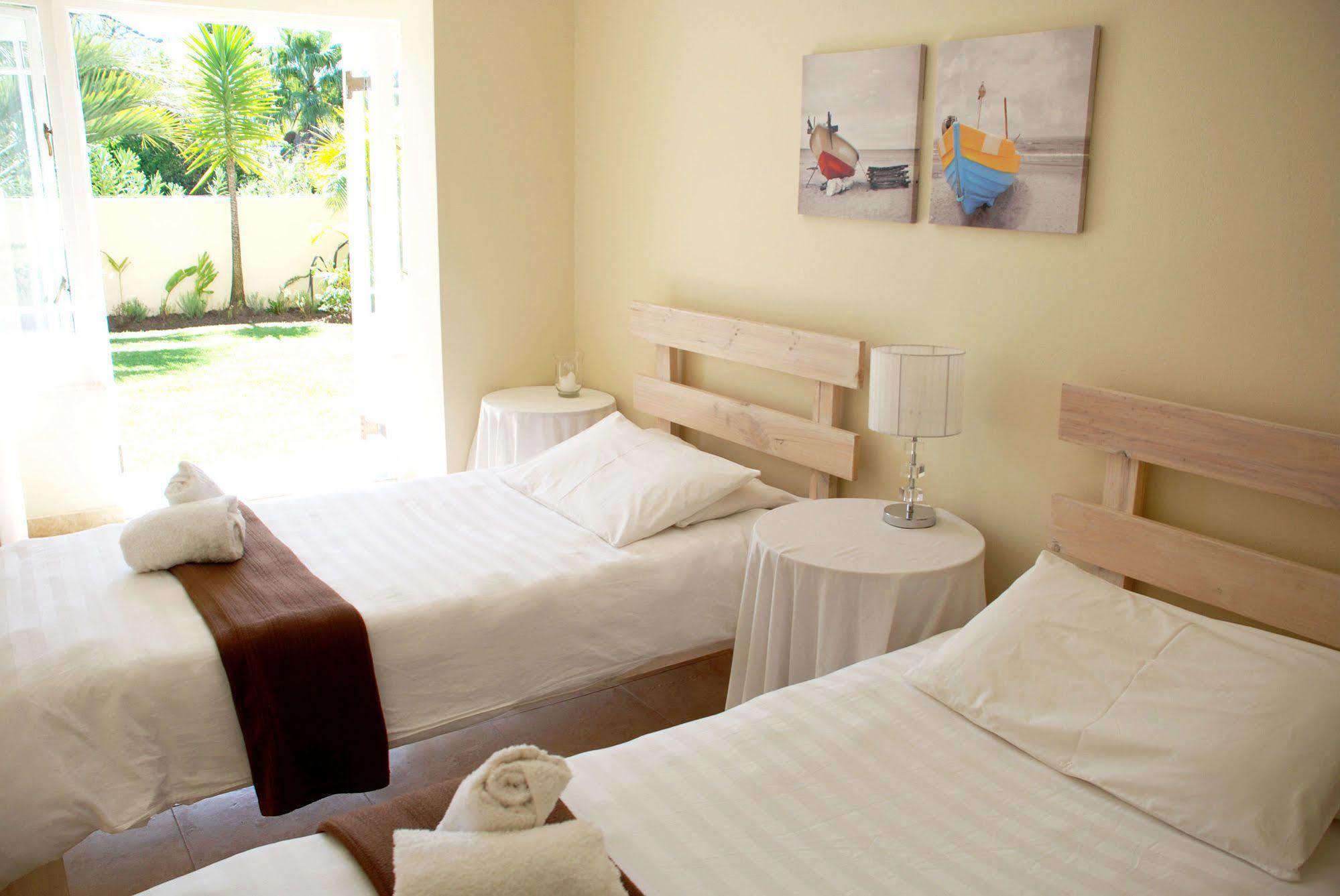 Mandalay Guest House Plettenberg Bay Bagian luar foto
